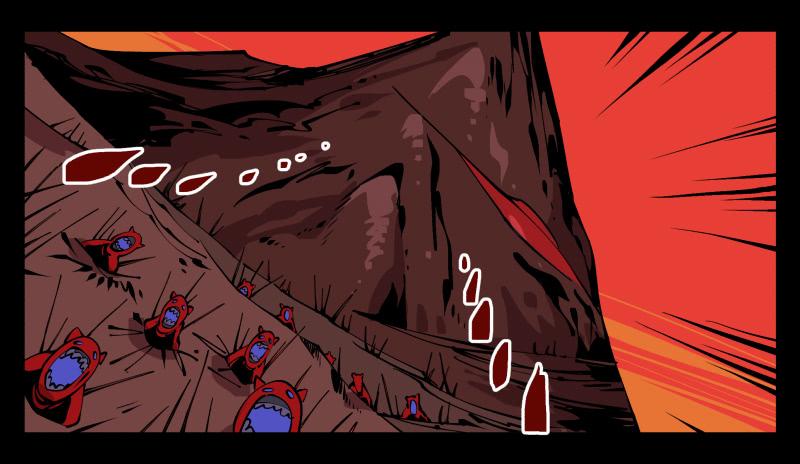 Records Of The Mystic Gardens Ch.92 p3