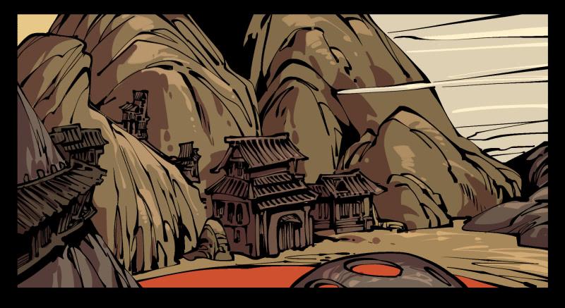 Records Of The Mystic Gardens Ch.96 p7