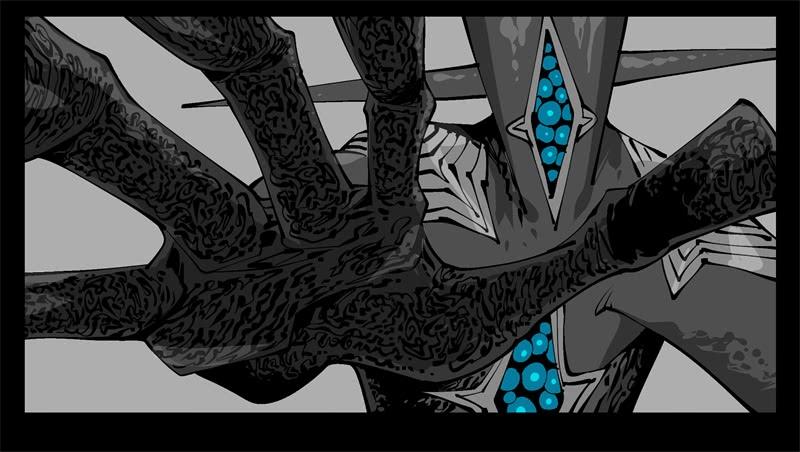 Records Of The Mystic Gardens Ch.98 p19