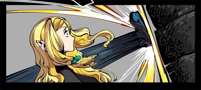 Records Of The Mystic Gardens Ch.98 p27