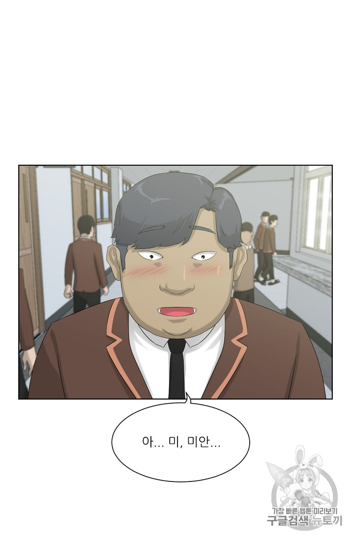 Trigger Ch.5 p53