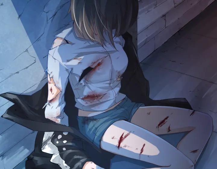 Ultimate Soldier Ch.14 p160