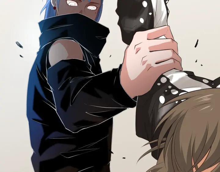 Ultimate Soldier Ch.15 p109