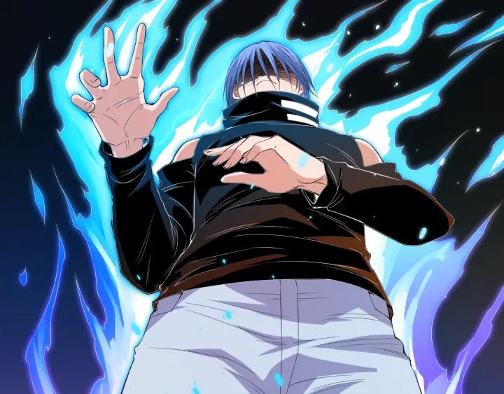 Ultimate Soldier Ch.18 p33
