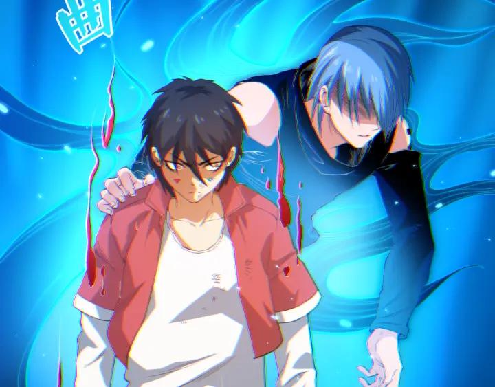 Ultimate Soldier Ch.19 p50