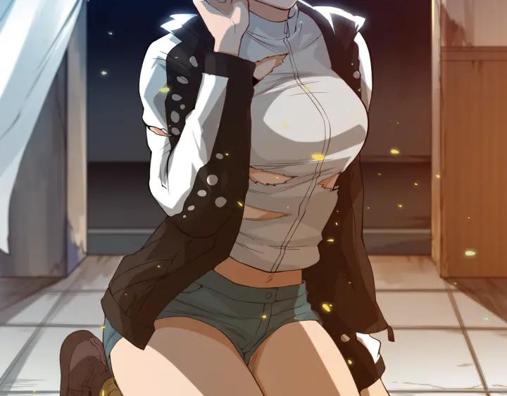 Ultimate Soldier Ch.19 p72