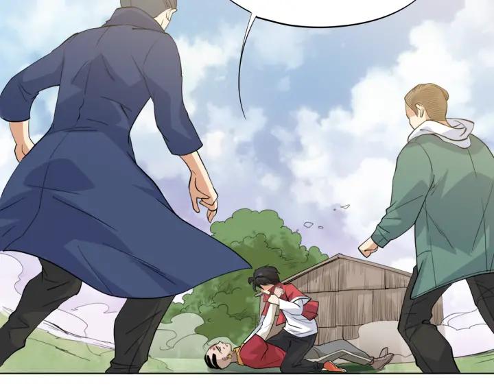 Ultimate Soldier Ch.2 p95
