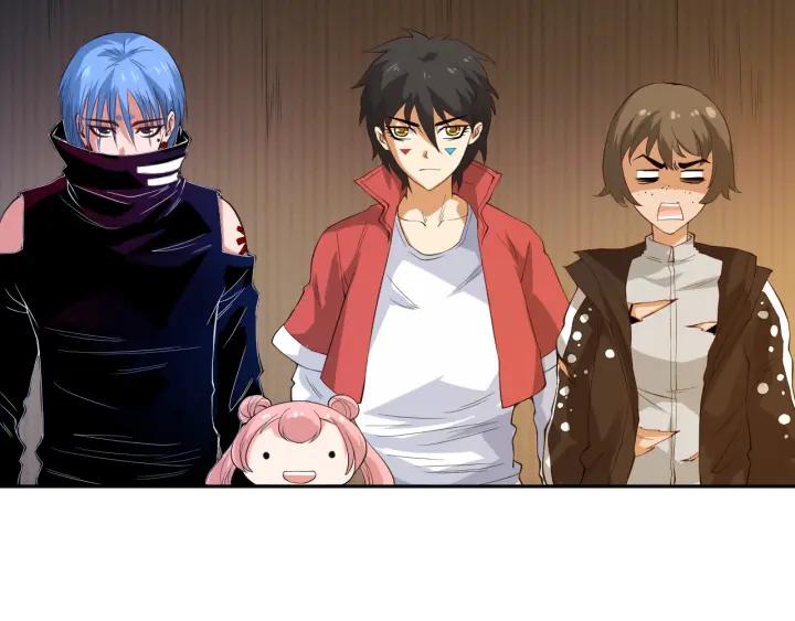 Ultimate Soldier Ch.20 p55