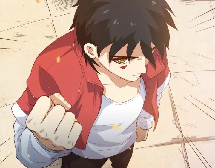 Ultimate Soldier Ch.22 p75