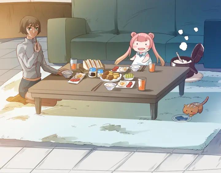 Ultimate Soldier Ch.23 p18