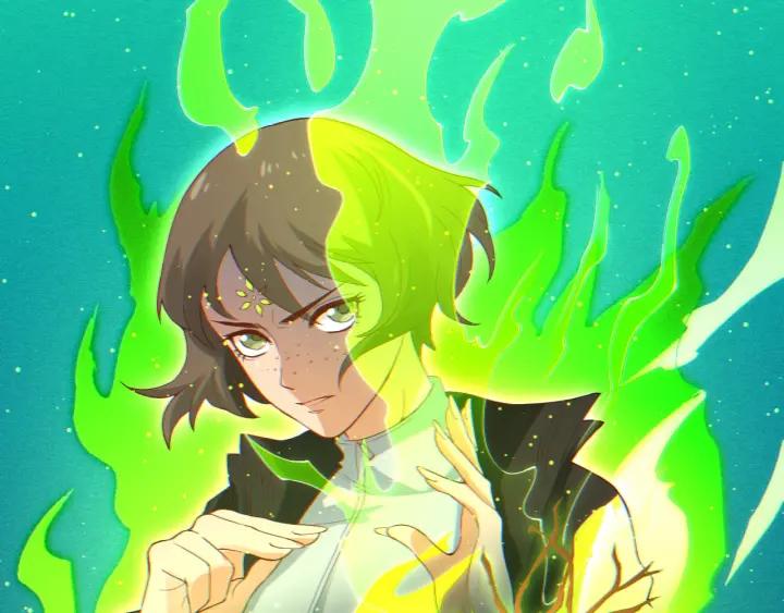 Ultimate Soldier Ch.27 p9