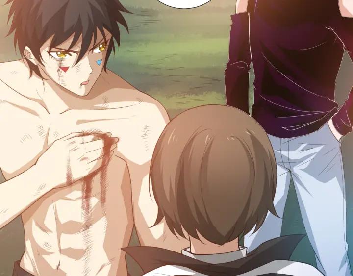 Ultimate Soldier Ch.31 p48