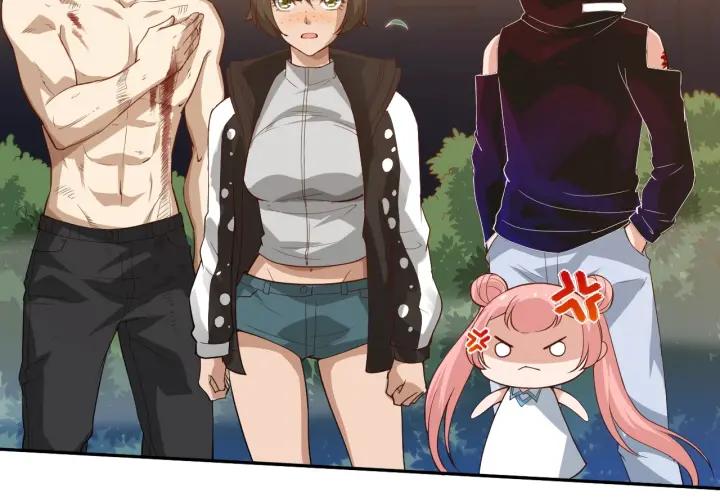Ultimate Soldier Ch.31 p9
