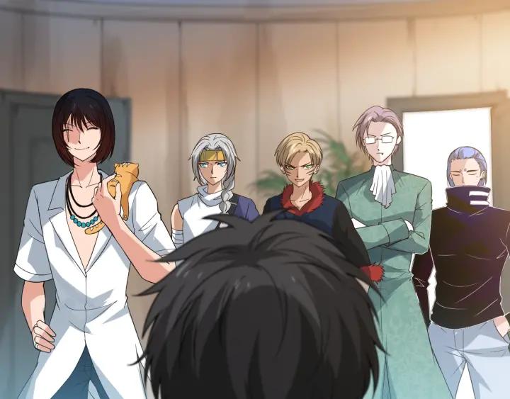 Ultimate Soldier Ch.33 p69