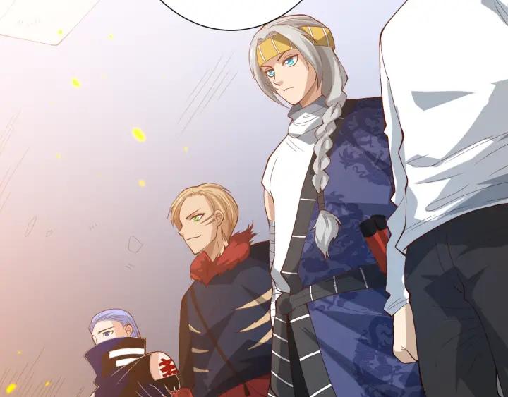 Ultimate Soldier Ch.33 p87
