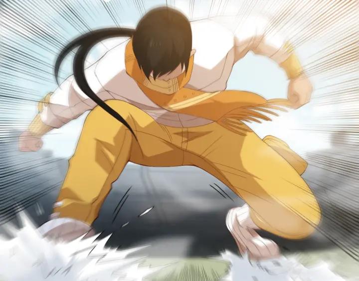 Ultimate Soldier Ch.34 p149