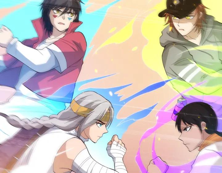 Ultimate Soldier Ch.34 p166