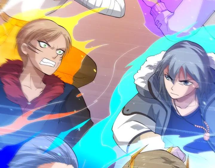 Ultimate Soldier Ch.34 p167