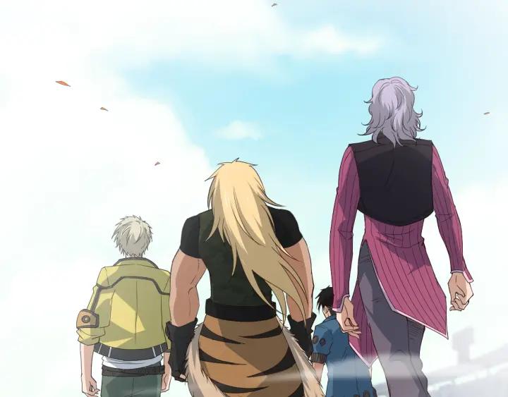 Ultimate Soldier Ch.35 p120