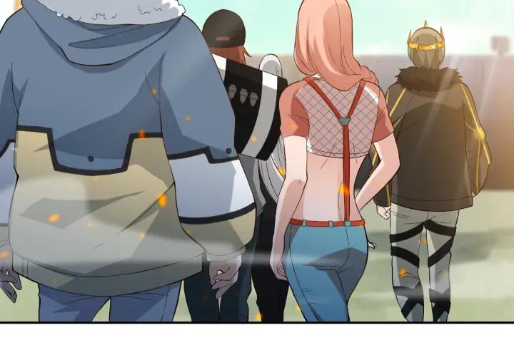 Ultimate Soldier Ch.35 p139