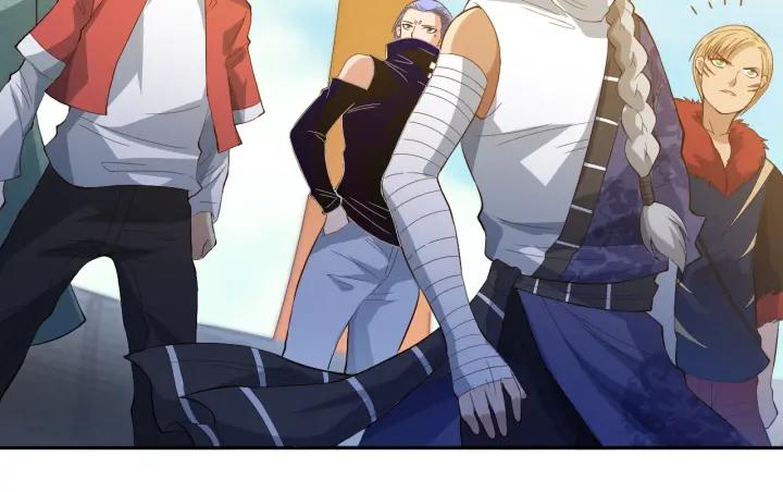 Ultimate Soldier Ch.35 p157