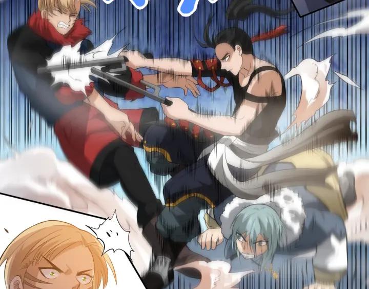 Ultimate Soldier Ch.35 p75