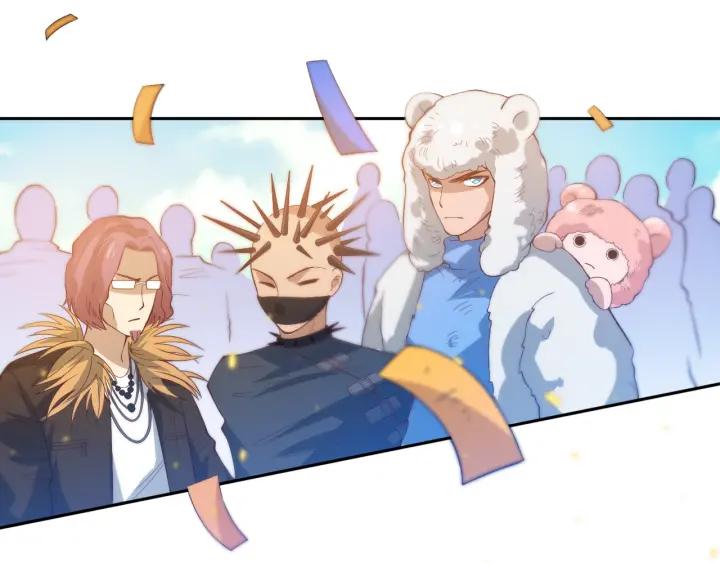 Ultimate Soldier Ch.36 p12