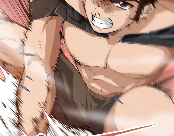 Ultimate Soldier Ch.37 p125