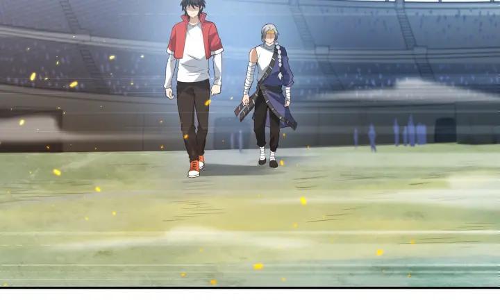 Ultimate Soldier Ch.39 p65