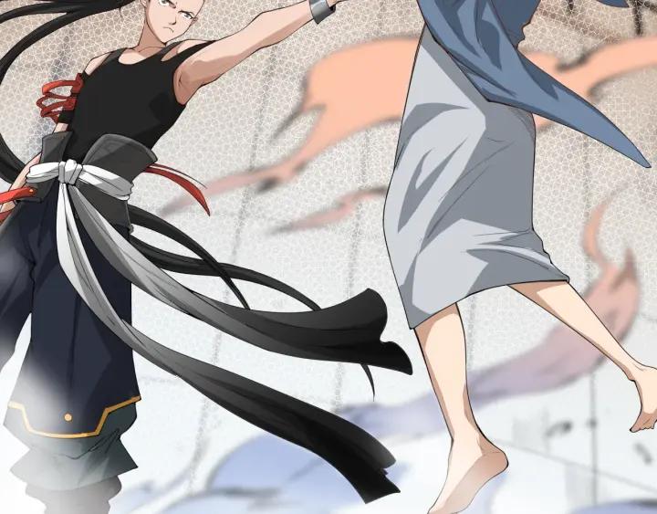 Ultimate Soldier Ch.42 p23