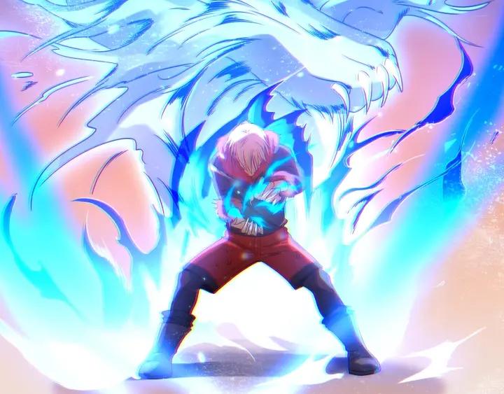 Ultimate Soldier Ch.43 p108