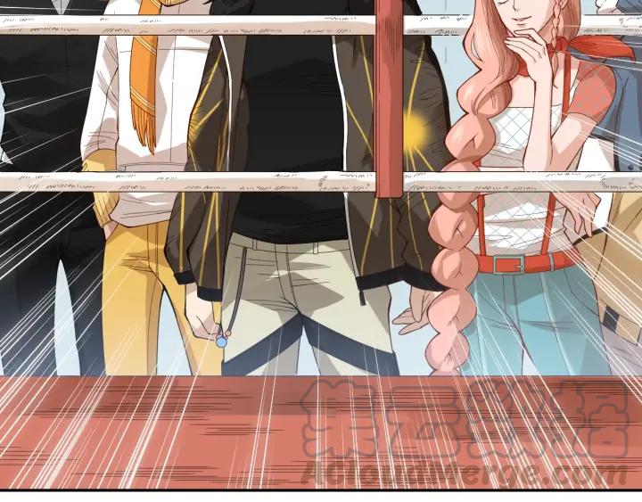 Ultimate Soldier Ch.45 p11