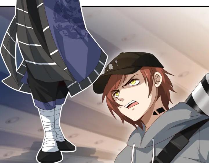 Ultimate Soldier Ch.45 p22