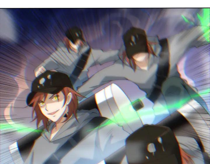 Ultimate Soldier Ch.45 p75