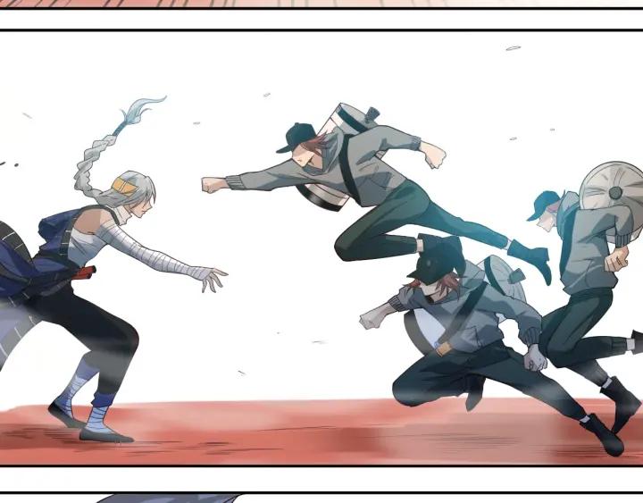 Ultimate Soldier Ch.45 p85