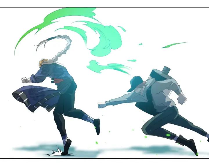 Ultimate Soldier Ch.45 p90