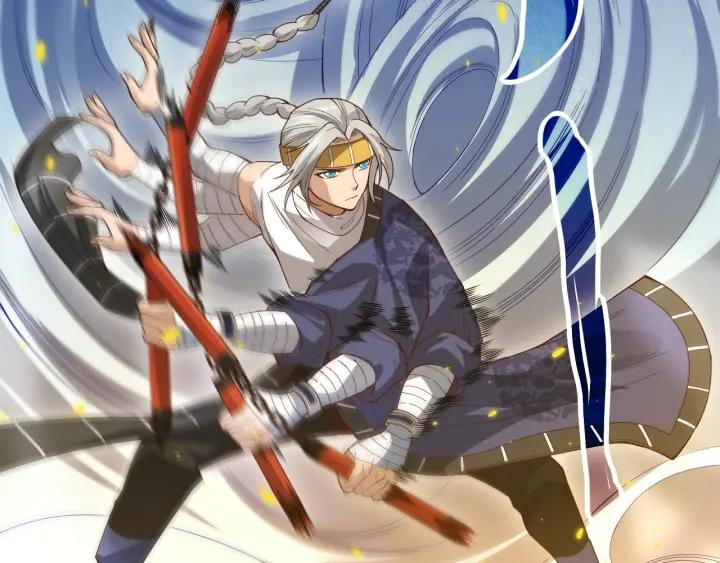 Ultimate Soldier Ch.46 p10
