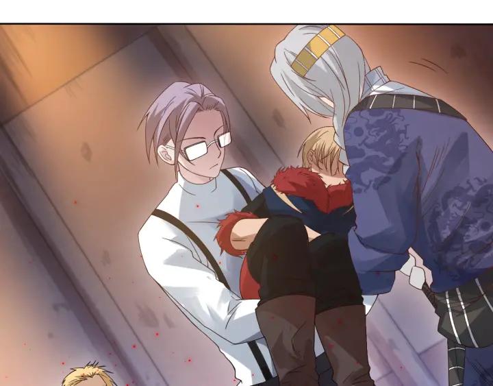 Ultimate Soldier Ch.48 p160