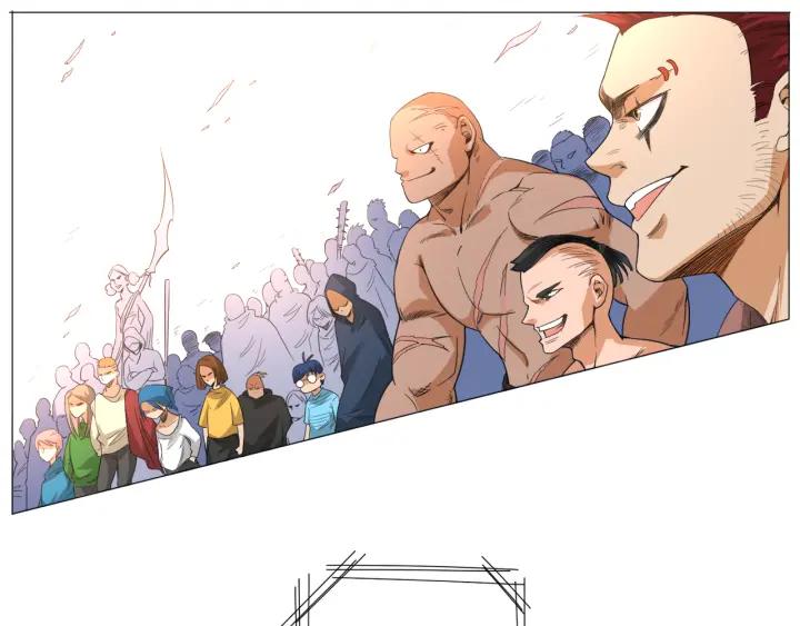 Ultimate Soldier Ch.5 p106