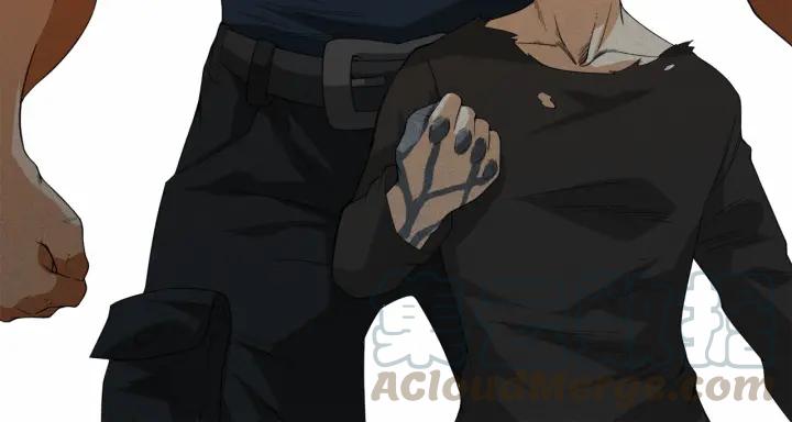 Ultimate Soldier Ch.5 p121