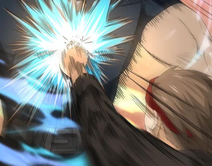 Ultimate Soldier Ch.5 p126