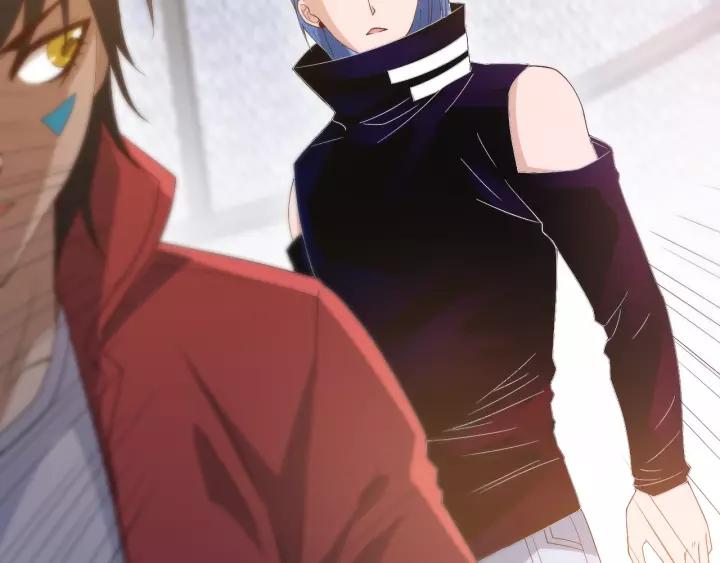 Ultimate Soldier Ch.50 p145