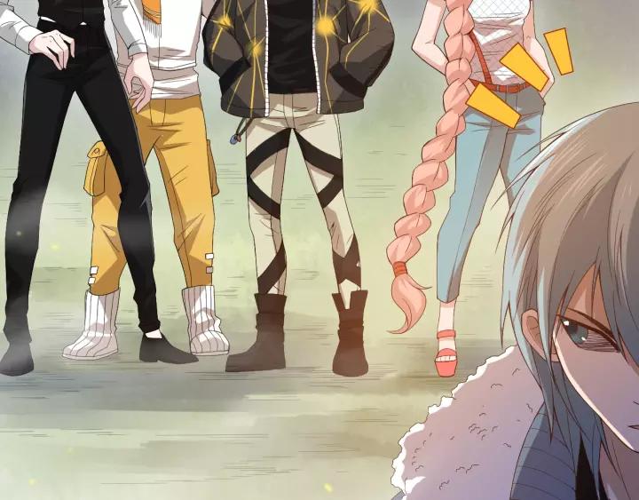 Ultimate Soldier Ch.51 p18