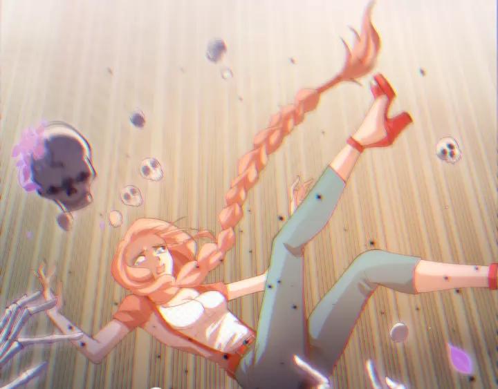 Ultimate Soldier Ch.52 p78
