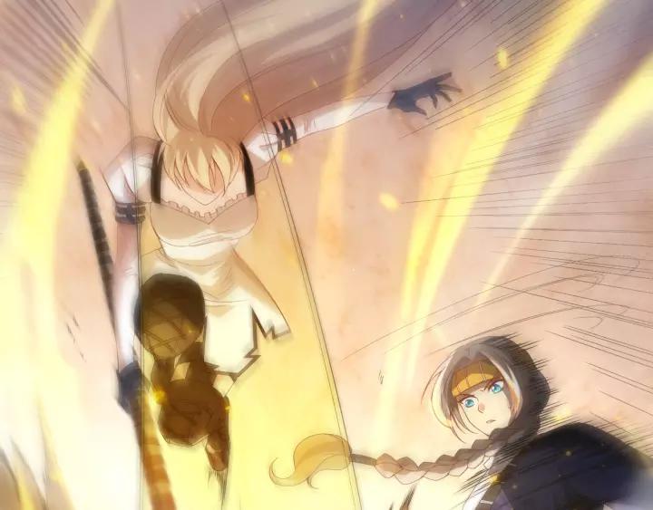 Ultimate Soldier Ch.53 p34