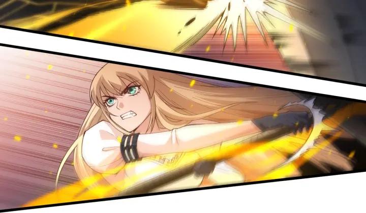Ultimate Soldier Ch.55 p28
