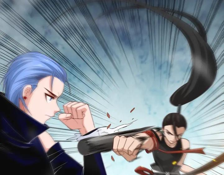 Ultimate Soldier Ch.56 p54