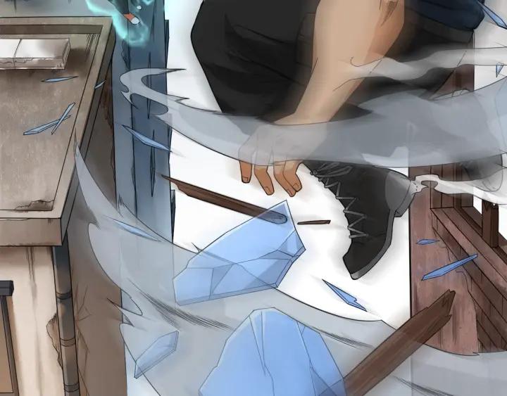 Ultimate Soldier Ch.6 p107
