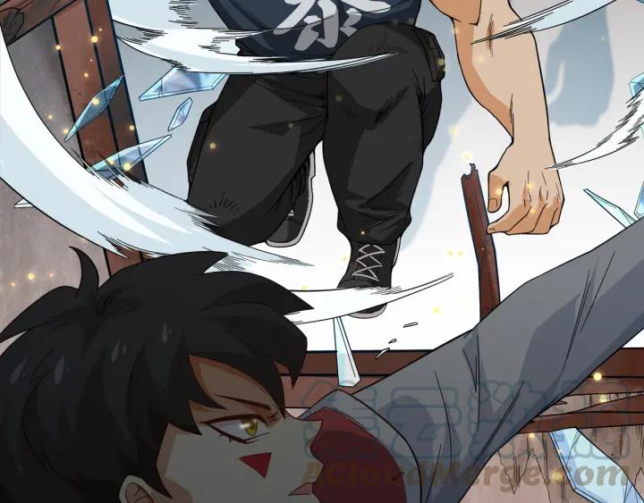 Ultimate Soldier Ch.6 p111