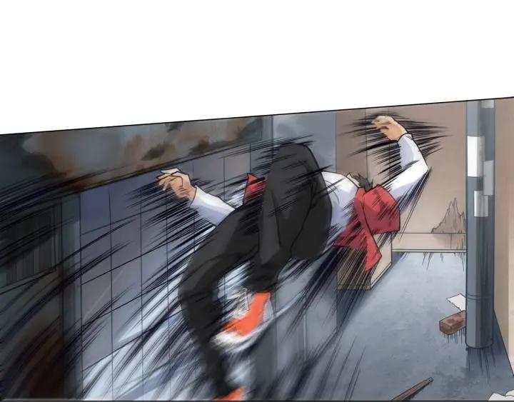 Ultimate Soldier Ch.6 p126